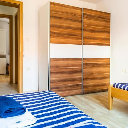 Sunny Old Town Apartment Koper Exterior photo